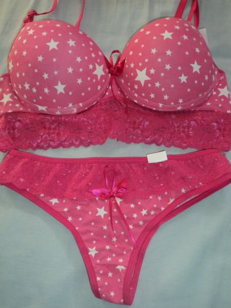 Conjunto Lavinia