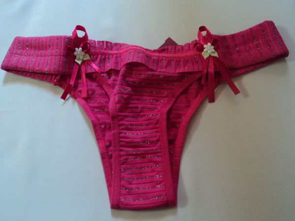 Calcinha Rosi