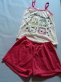Conjunto infantil