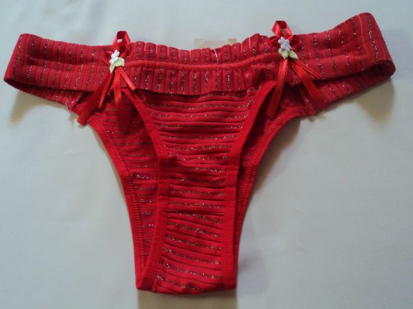 Calcinha Rosi